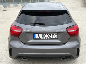 Mercedes-Benz A 180 A180 AMG, снимка 3