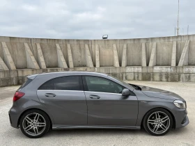 Mercedes-Benz A 180 A180 AMG, снимка 4