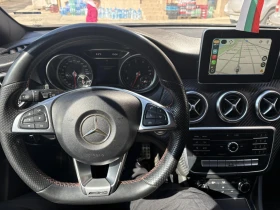 Mercedes-Benz A 180 A180 AMG, снимка 8