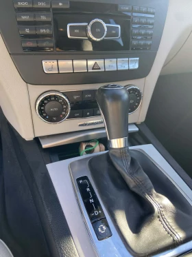 Mercedes-Benz C 180, снимка 6