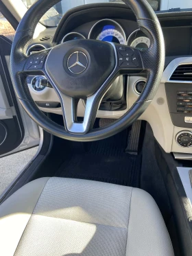 Mercedes-Benz C 180, снимка 5