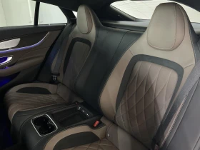 Mercedes-Benz AMG GT 63S E-PERFORMANCE/CERAMIC/NIGHT/EXCLUSIV/BURM/, снимка 12