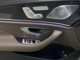 Mercedes-Benz AMG GT 63S E-PERFORMANCE/CERAMIC/NIGHT/EXCLUSIV/BURM/, снимка 8