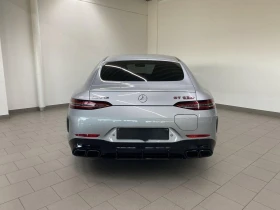 Mercedes-Benz AMG GT 63S E-PERFORMANCE/CERAMIC/NIGHT/EXCLUSIV/BURM/, снимка 6