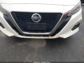 Nissan Altima 2.5l Sr Intelligent Awd, снимка 6