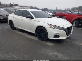 Nissan Altima 2.5l Sr Intelligent Awd, снимка 1