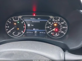 Nissan Altima 2.5l Sr Intelligent Awd, снимка 7