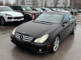 Mercedes-Benz CLS 63 С РЕГИСТРАЦИЯ & АВТО КРЕДИТ, снимка 1