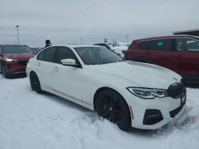 BMW 330 * * CARFAX * * АВТО КРЕДИТ * * , снимка 3