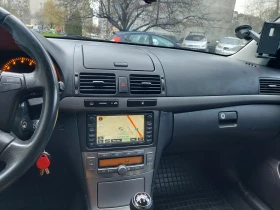 Toyota Avensis, снимка 5
