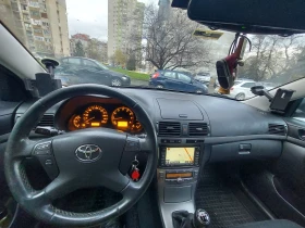 Toyota Avensis, снимка 3