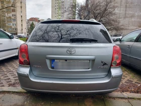 Toyota Avensis, снимка 15