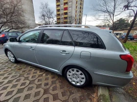 Toyota Avensis, снимка 2