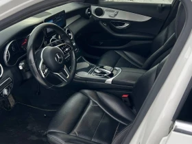 Mercedes-Benz C 300 CARFAX* ДИСТРОНИК * МЪРТВА ТОЧКА, снимка 6