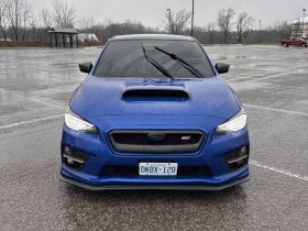 Subaru WRX 4dr Sdn STI Man w/Sport Pkg * ОТ ПРЕДСТАВИТЕЛСТВО, снимка 6