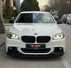BMW 528 M-performance* 8ZF* Ambient* Headup * TOP * Лизинг, снимка 2