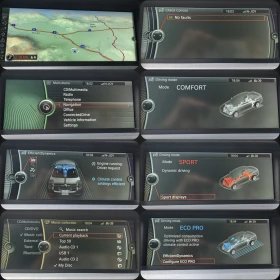 BMW 528 M-performance* 8ZF* Ambient* Headup * TOP * Лизинг, снимка 17