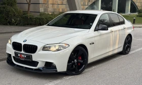 BMW 528 M-performance* 8ZF* Ambient* Headup * TOP * Лизинг, снимка 6
