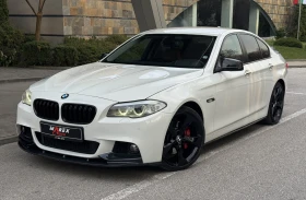 BMW 528 M-performance* 8ZF* Ambient* Headup * TOP * Лизинг, снимка 1