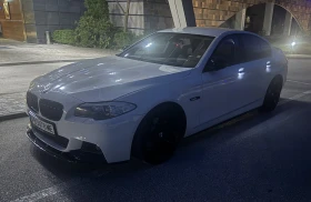 BMW 528 M-performance* 8ZF* Ambient* Headup * TOP * Лизинг, снимка 13