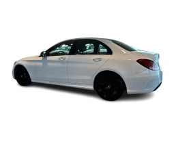 Mercedes-Benz C 300 * * CARFAX * * АВТО КРЕДИТ * * , снимка 4