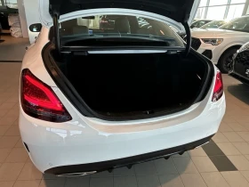 Mercedes-Benz C 300 * * CARFAX * * АВТО КРЕДИТ * * , снимка 17