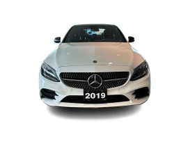 Mercedes-Benz C 300 * * CARFAX * * АВТО КРЕДИТ * * , снимка 8