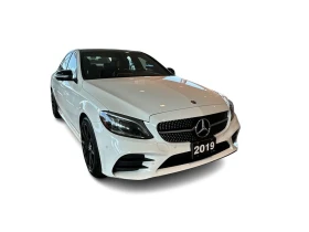 Mercedes-Benz C 300 * * CARFAX * * АВТО КРЕДИТ * * , снимка 9