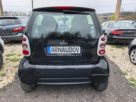 Smart Fortwo 700cc 62k.c., снимка 5