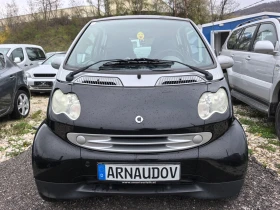 Smart Fortwo 700cc 62k.c., снимка 2