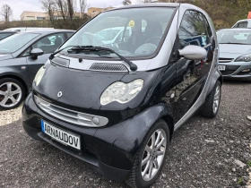 Smart Fortwo 700cc 62k.c., снимка 1