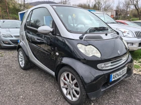 Smart Fortwo 700cc 62k.c., снимка 3