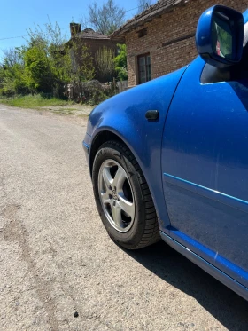 VW Bora, снимка 12