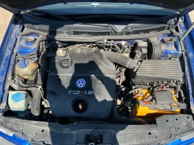 VW Bora, снимка 9