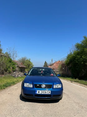 VW Bora, снимка 3