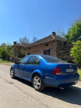 VW Bora, снимка 4