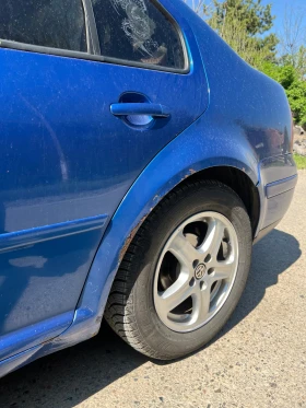 VW Bora, снимка 6