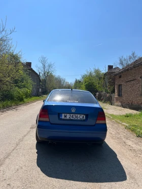 VW Bora, снимка 5