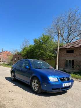 VW Bora, снимка 2