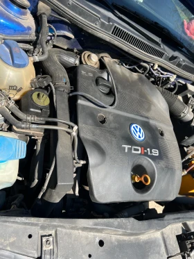 VW Bora, снимка 10