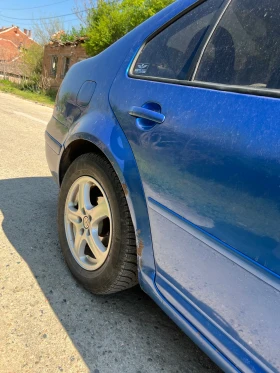 VW Bora, снимка 13