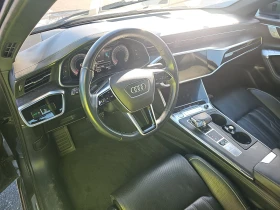 Audi A6 55TFSI* PRESTIGE* ДИГИТАЛНО* ТАБЛО* ДИСТРОНИК* , снимка 8