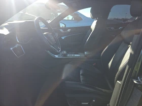 Audi A6 55TFSI* PRESTIGE* ДИГИТАЛНО* ТАБЛО* ДИСТРОНИК* , снимка 9