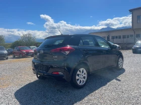 Hyundai I20 1.1CRDI, снимка 6