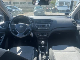 Hyundai I20 1.1CRDI, снимка 11