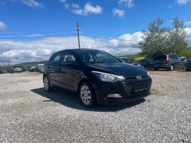 Hyundai I20 1.1CRDI, снимка 8