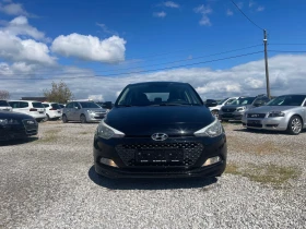 Hyundai I20 1.1CRDI, снимка 2
