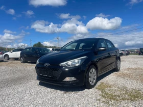Hyundai I20 1.1CRDI, снимка 1