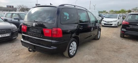 Seat Alhambra 2.0 TDI 8-КЛАПАНА, снимка 5