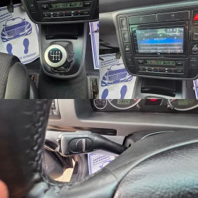 Seat Alhambra 2.0 TDI 8-КЛАПАНА, снимка 15